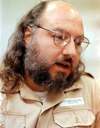 Israeli Spy Jonathan Pollard